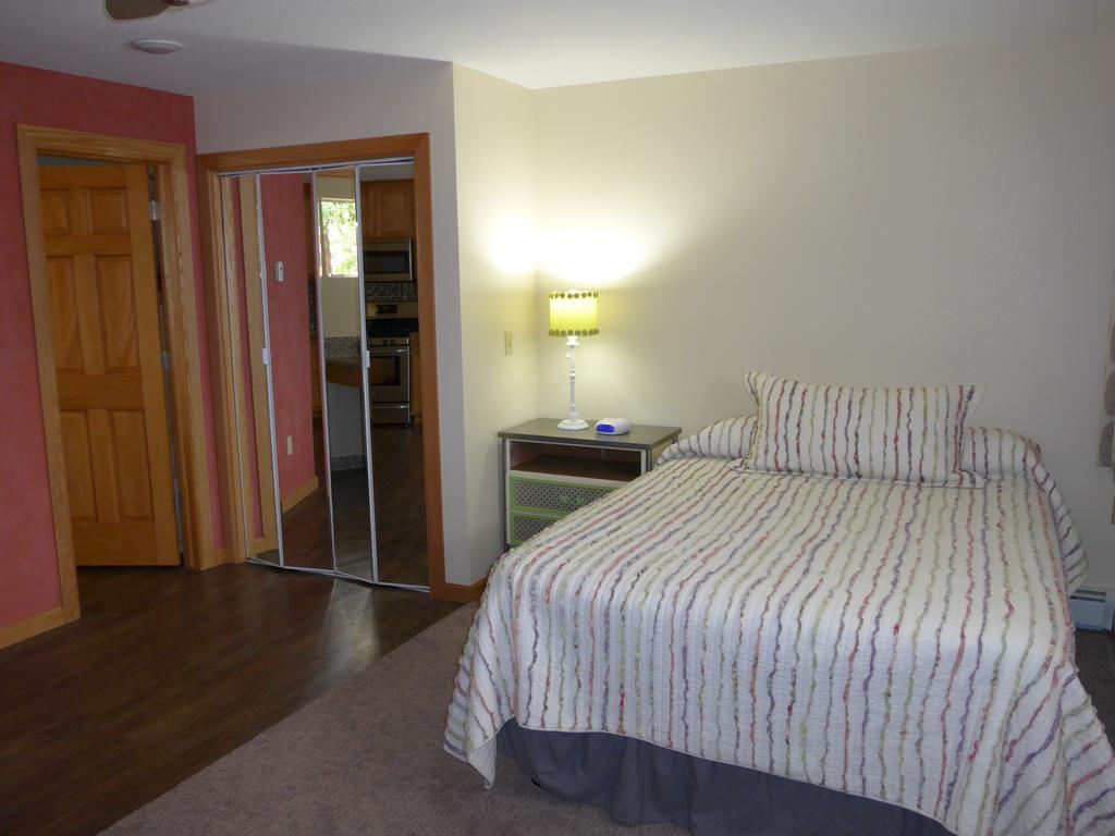 מניטו ספרינגס Red Wing Motel מראה חיצוני תמונה
